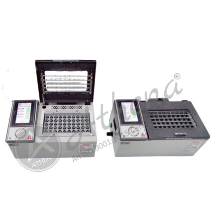 Athena's Nitrogen Evaporator – Standard Series