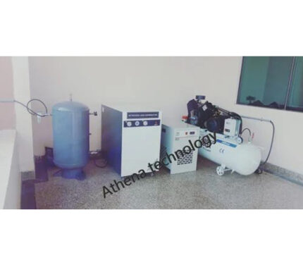 Nitrogen Generator for Purging