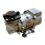 Oil-Free Diaphragm Vacuum Pumps