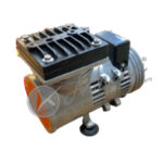 Oil-Free Diaphragm Vacuum Pumps