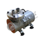Oil-Free Diaphragm Vacuum Pumps