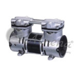 Oil Free Vacuum Pumps Supplier in India