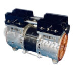 Athena's Oil-Free Diaphragm Vacuum Pumps