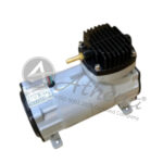 Oil-Free Diaphragm Vacuum Pumps