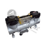 Athena's Oil-Free Diaphragm Vacuum Pumps