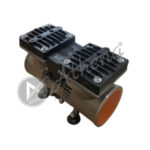 Athena's Oil-Free Diaphragm Vacuum Pumps