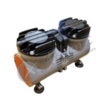 Athena's Oil-Free Diaphragm Vacuum Pumps