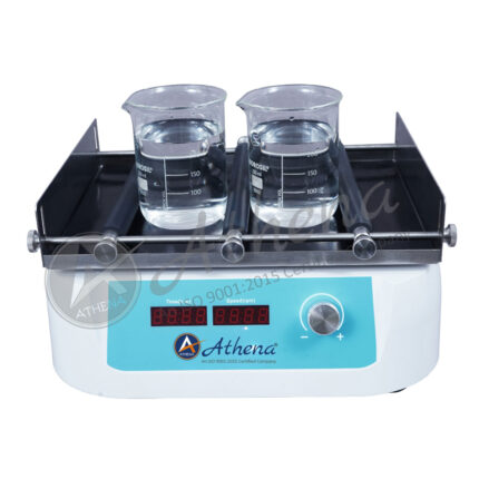 Orbital Shaker | Athena Instruments