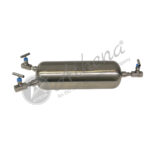 Athena's Oil & Gas Sampling Bottle