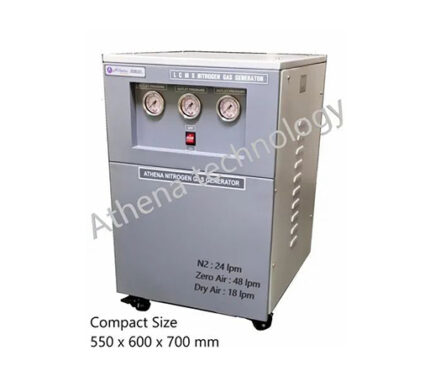 PSA Nitrogen Generator