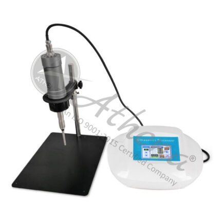 Probe Sonicator