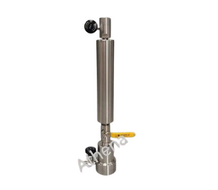 RVP Sampling Cylinders