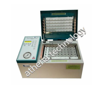 RapidVap Vertex Dry Evaporator