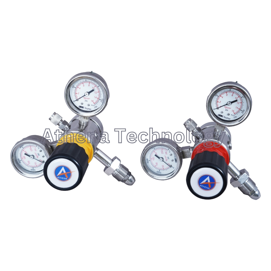 Hydrogen Sulfide (H2S) Specialty Gas Grade | Athena Instruments Hydrogen Sulfide (H2S) Specialty Gas Grade | Athena Instruments