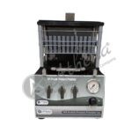 SPE Vacuum Manifold System