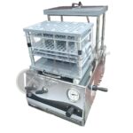 Athena's SPE Vacuum Manifold System