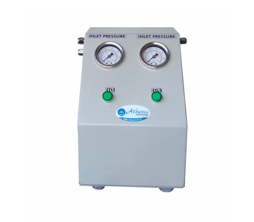 Semi-Automatic-Manifold-System