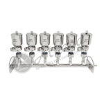 Vacuum Filtration Manifold