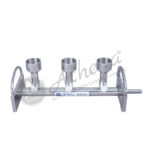 Filtration Assembly / Sterility Test Apparatus