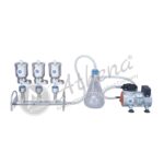 Filtration Assembly / Sterility Test Apparatus