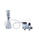 Filtration Assembly / Sterility Test Apparatus