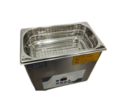 Ultrasonic Bath Sonicator