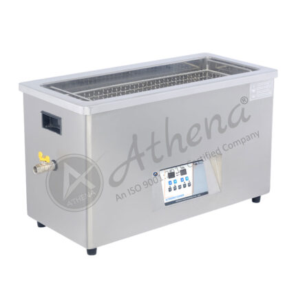 Ultrasonic Cleaner Prime Series | Athena Instruments