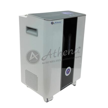 Hydrogen Inhalation Machine Device | Athena Instruments