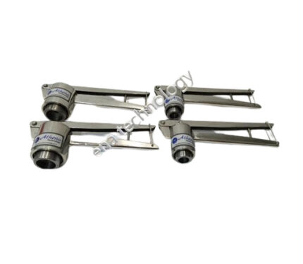 Vial Crimpers and Decappers