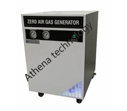 Zero Air Gas Generator for TOC Analyzer