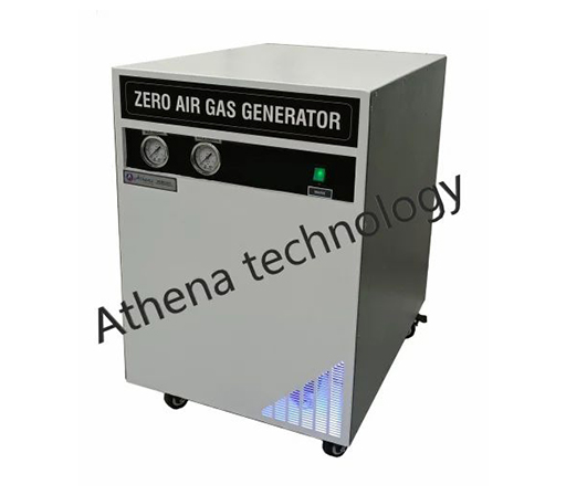 Zero Air Generator