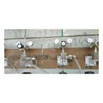 Gas Manifold System