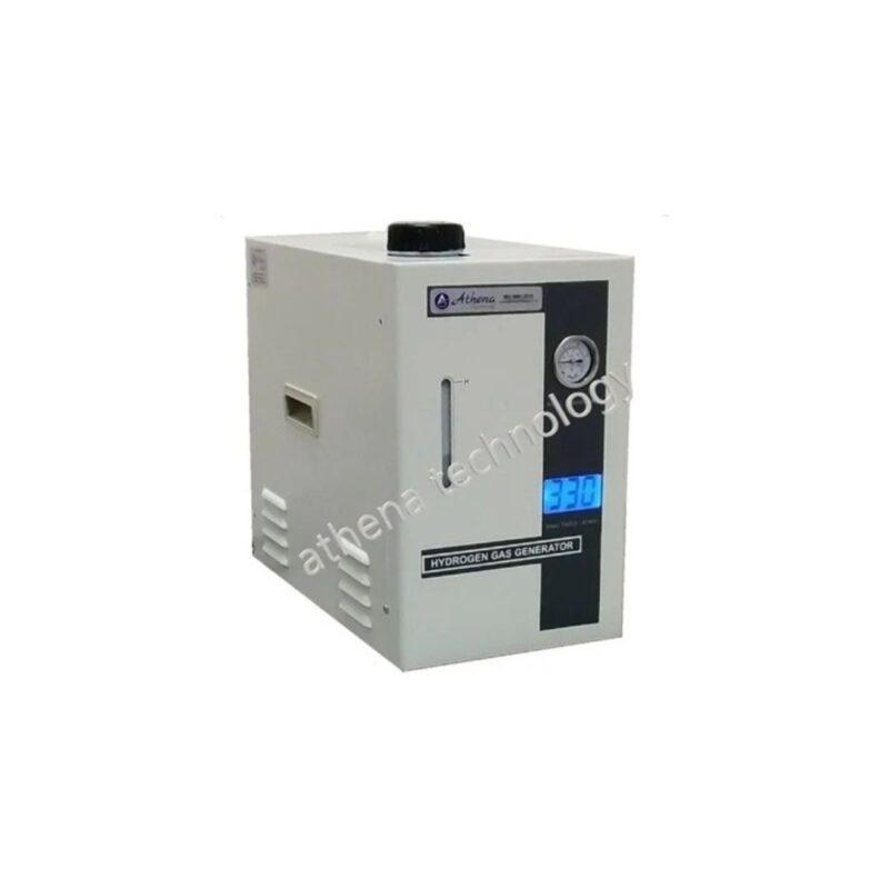 hydrogen gas generators