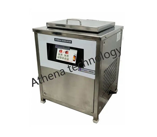 Ultrasonicator