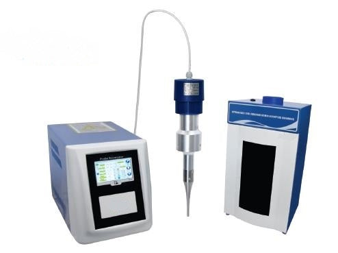 Probe Sonicator