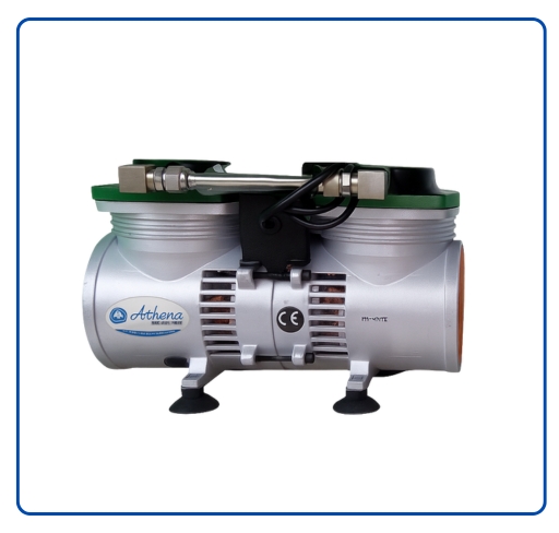 What Is a Diaphragm Vacuum Pump