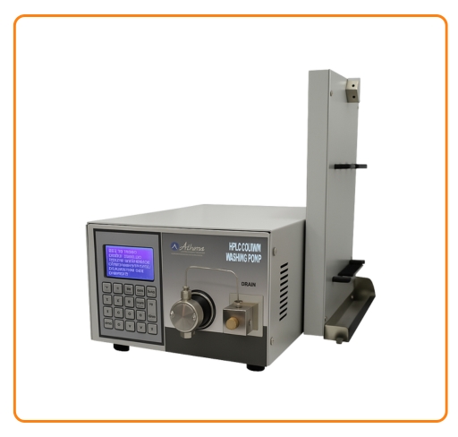 HPLC PUMP
