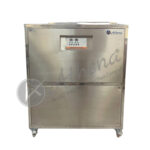 Ultrasonic Sonicator with Chiller | Athena Instruments