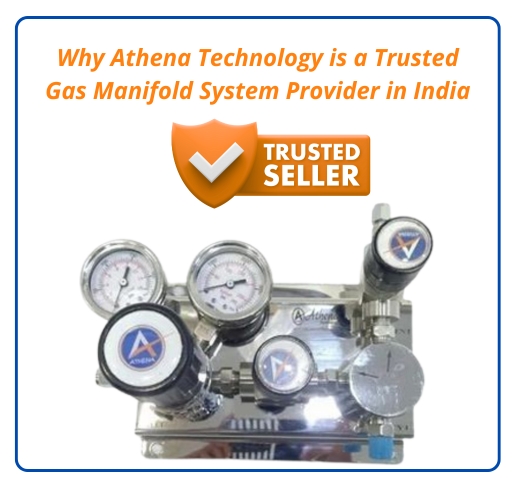 Gas Manifold System