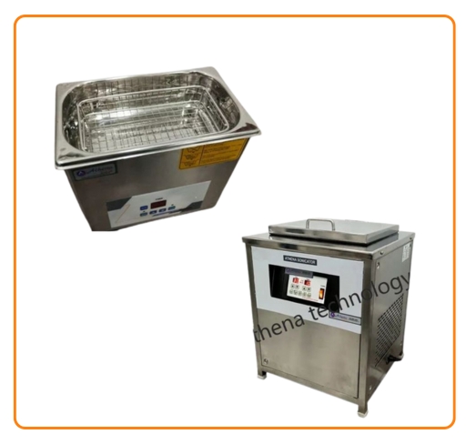 Laboratory Equipment