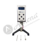 Digital Rotational Viscometer