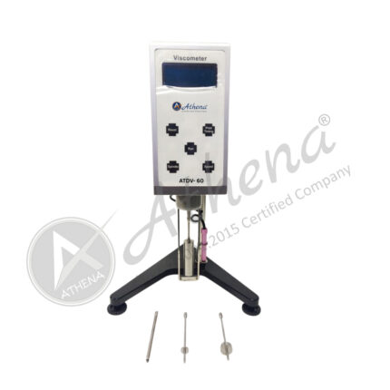 Digital Rotational Viscometer
