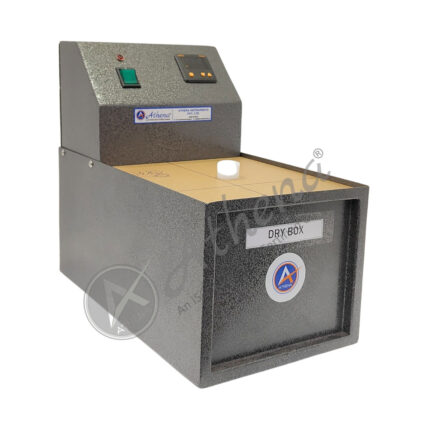 Dry Box with PID Controller | Athena