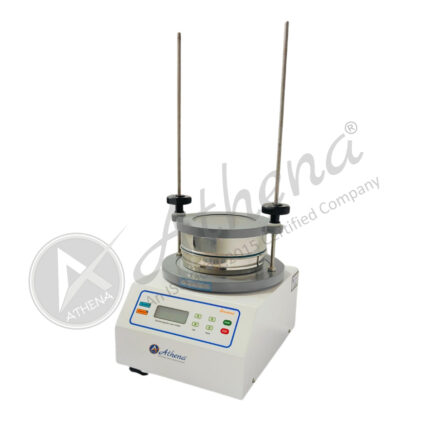 Electromagnetic Sieve Shaker