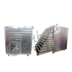 Athena Instruments | HPLC Column Storage Cabinet