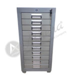 HPLC Column Storage Cabinet | Athena Instruments