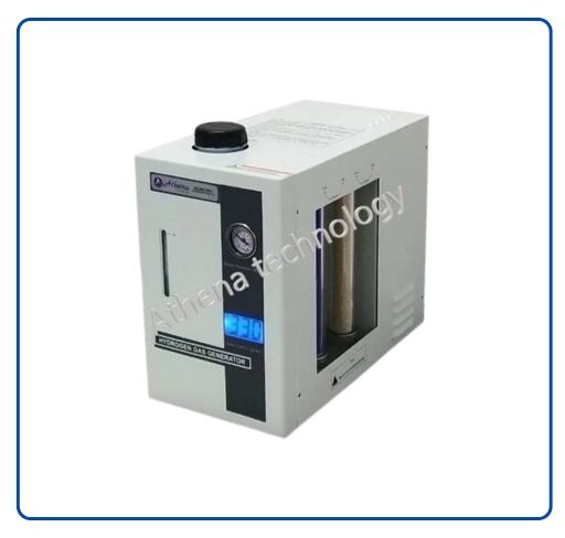 Hydrogen Gas Generator