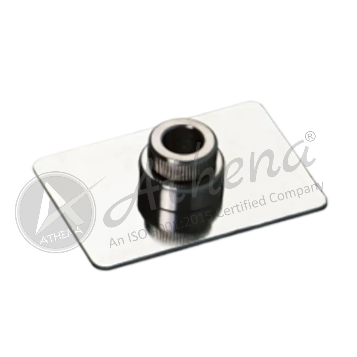 Pellet-Holder Athena Logo WATERMARK updated - Pellet-Holder Athe High-Quality Additional Accessories