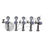 Gas Cylinder Regulators Supplier in India