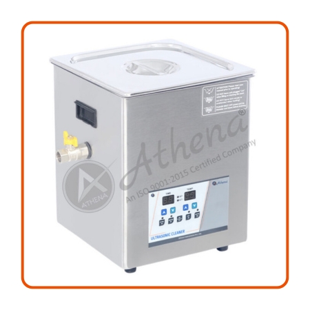 Ultrasonic Cleaner